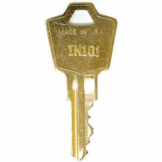 Replacement Key for ESP IN559