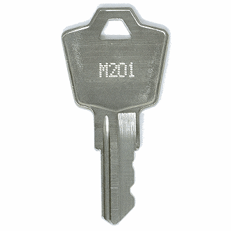Replacement Key for ESP M226