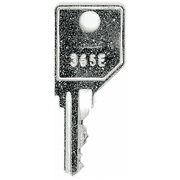 Replacement Key for HON 1176E