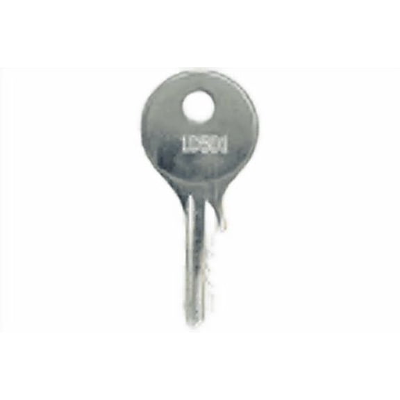 Replacement Key for Hafele 1D545