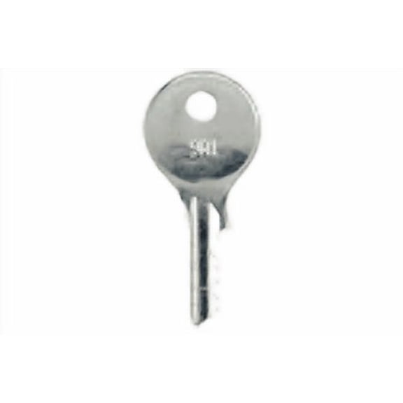 Replacement Key for Hafele 9A1826