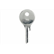 Replacement Key for Hafele 9A3419