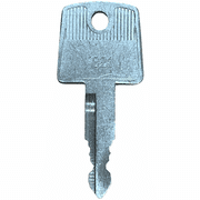 Replacement Key for Honda 826