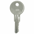 thumbnail image 1 of Replacement Key for Hurd 388, 1 of 1