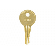 Replacement Key for Hurd BH061