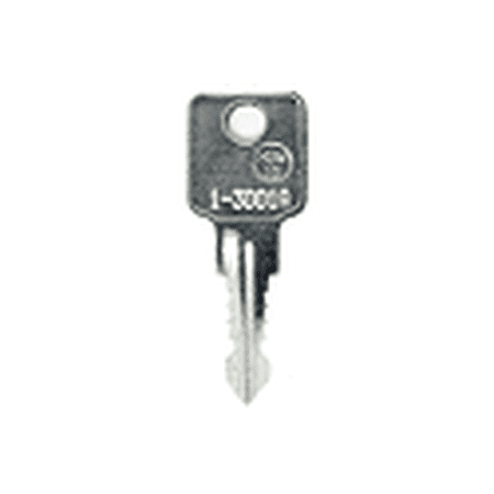 Replacement Key for Huwil 13710A