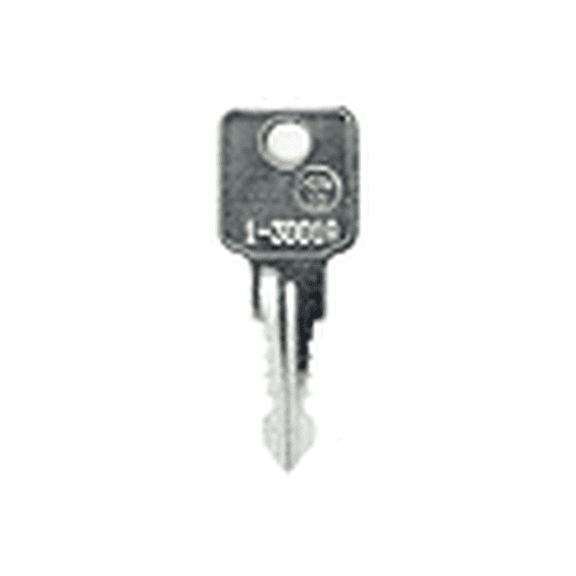 Replacement Key for Huwil 13788A