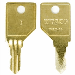 Replacement Key for Inscape 98