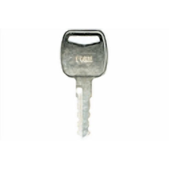 Replacement Key for JCB 14637