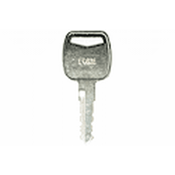 Replacement Key for JCB 14638