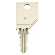 Replacement Key for KI P790