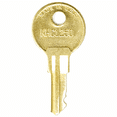 thumbnail image 1 of Replacement Key for Kason KHC1453, 1 of 1
