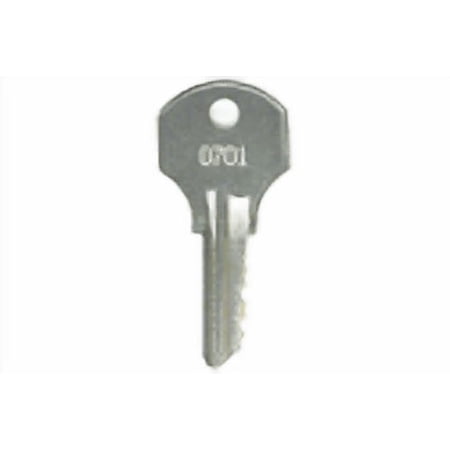 Replacement Key for Kennedy 0860