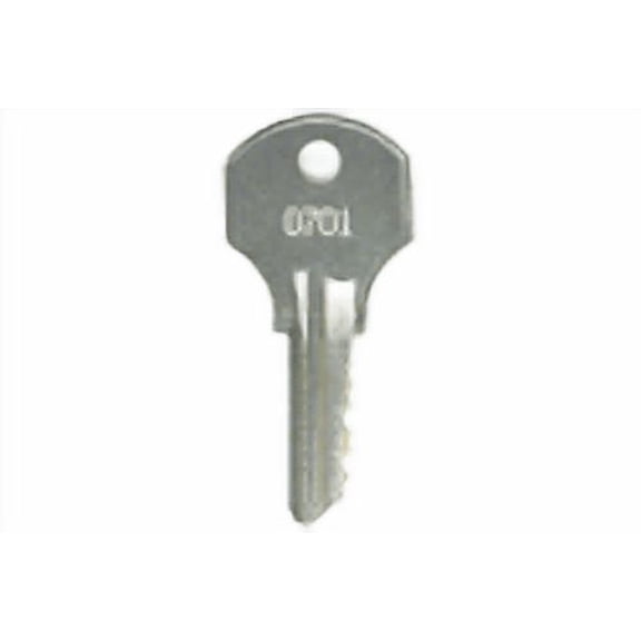 Replacement Key for Kennedy 1017