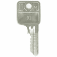 thumbnail image 1 of Replacement Key for Knoll Reff D2020, 1 of 1