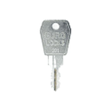 Replacement Key for Lowe & Fletcher 414