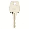 thumbnail image 1 of Replacement Key for Lowe & Fletcher 45155, 1 of 1