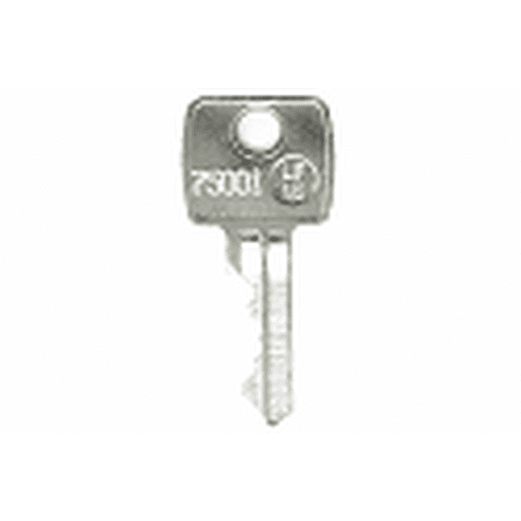 Replacement Key for Lowe & Fletcher 75070