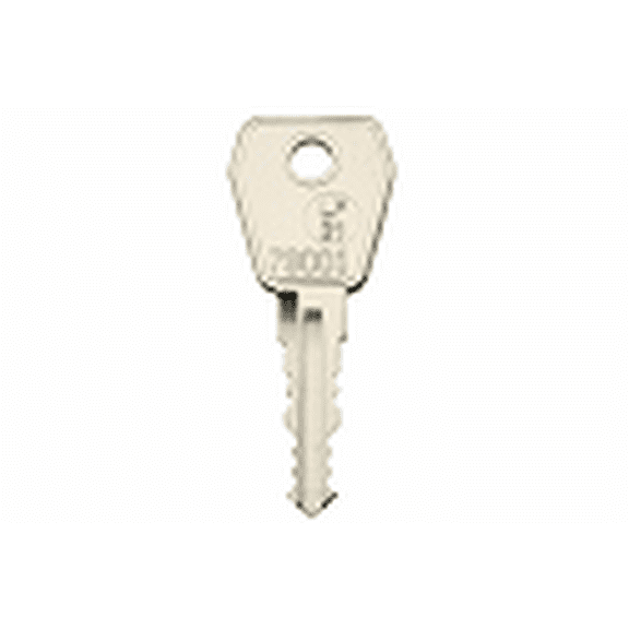 Replacement Key for Lowe & Fletcher 78232
