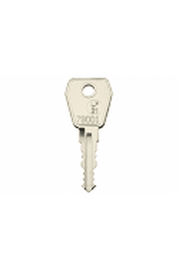 Replacement Key for Lowe & Fletcher 78450