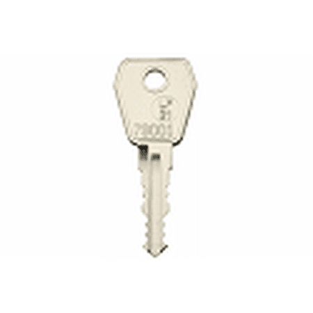Replacement Key for Lowe & Fletcher 78895