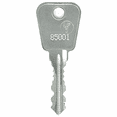 thumbnail image 1 of Replacement Key for Lowe & Fletcher 84792, 1 of 1