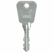 Replacement Key for Lowe & Fletcher 85201