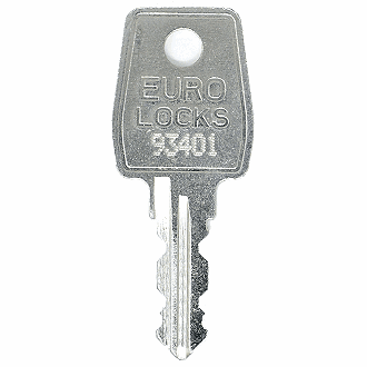 Replacement Key for Lowe & Fletcher 93536