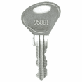 thumbnail image 1 of Replacement Key for Lowe & Fletcher 95926, 1 of 1