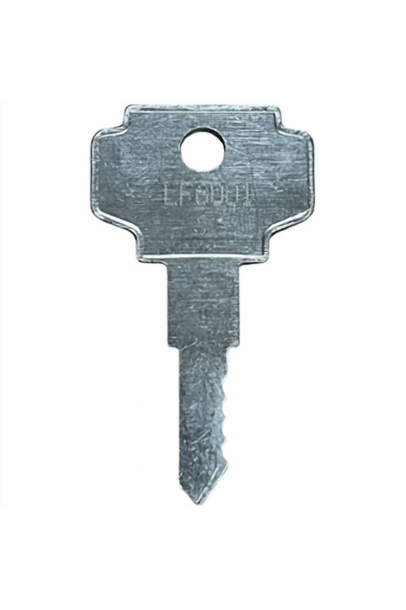 Replacement Key for Lowe & Fletcher LF6375