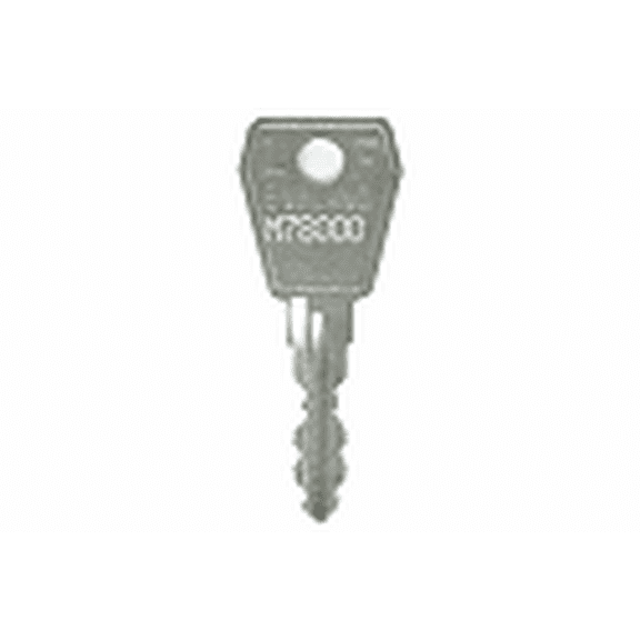 Replacement Key for Lowe & Fletcher M78603