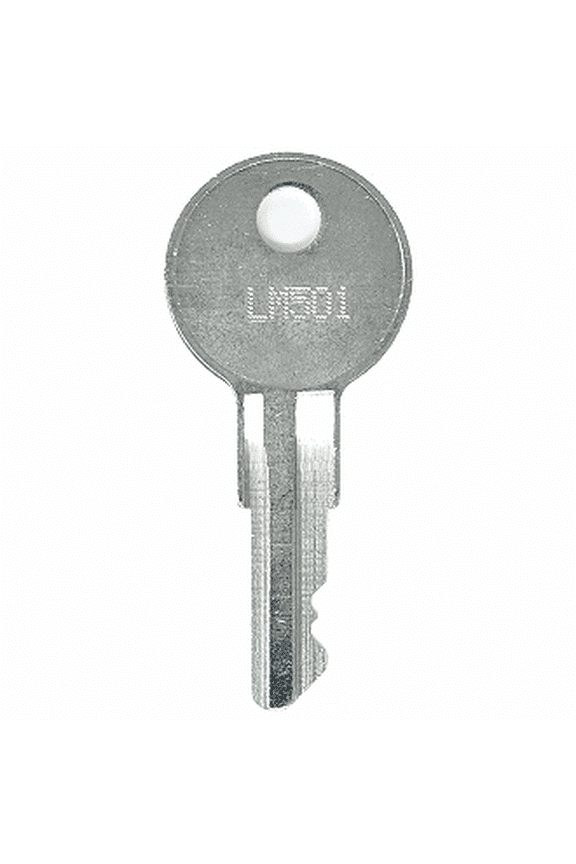 Replacement Key for Lyon LM623