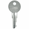 thumbnail image 1 of Replacement Key for Lyon LM686, 1 of 1