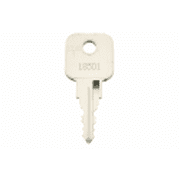Replacement Key for MLM LEHMANN 18985