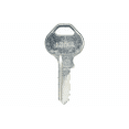 thumbnail image 1 of Replacement Key for Master Lock 12H650, 1 of 1