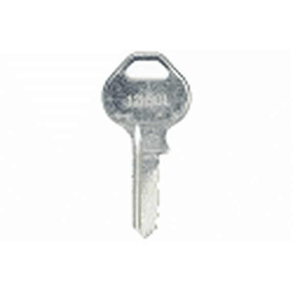 Replacement Key for Master Lock 12H659
