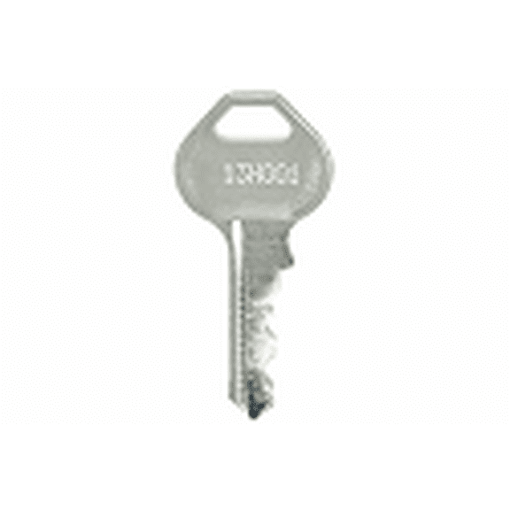 Replacement Key for Master Lock 13H462