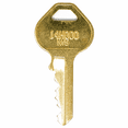 thumbnail image 1 of Replacement Key for Master Lock 14H113, 1 of 1