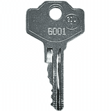 Replacement Key for Meroni G232 - Walmart.com