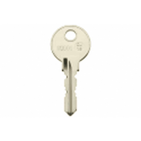 Replacement Key for Ojmar V1949