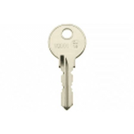 Replacement Key for Ojmar V1978