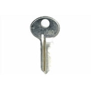 Replacement Key for Overhead Door 1085