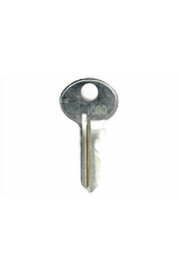 Replacement Key for Overhead Door 1148
