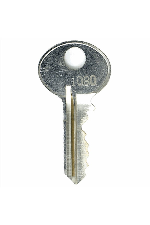 Replacement Key for Overhead Door 1148
