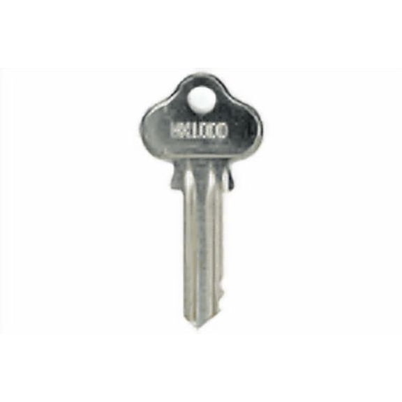 Replacement Key for Overhead Door HX1433