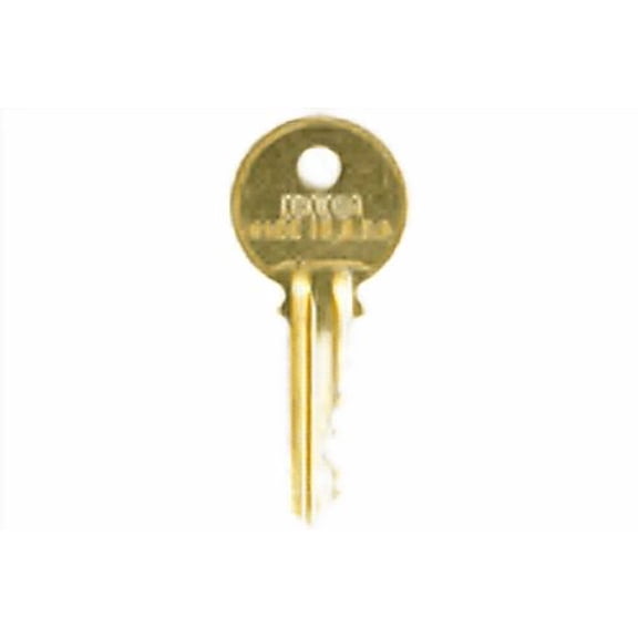 Replacement Key for Overhead Door OD428A