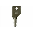 thumbnail image 1 of Replacement Key for Precision Data E590, 1 of 1