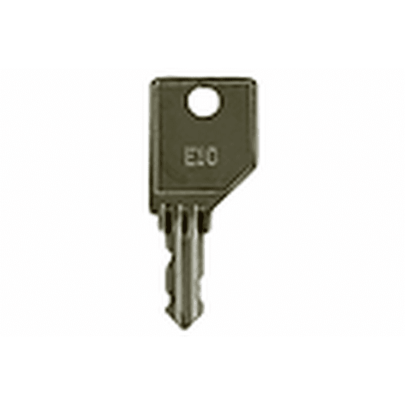 Replacement Key for Precision Data E595