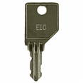 thumbnail image 1 of Replacement Key for Precision Data E997, 1 of 1