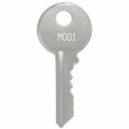 thumbnail image 1 of Replacement Key for Pundra M365, 1 of 1
